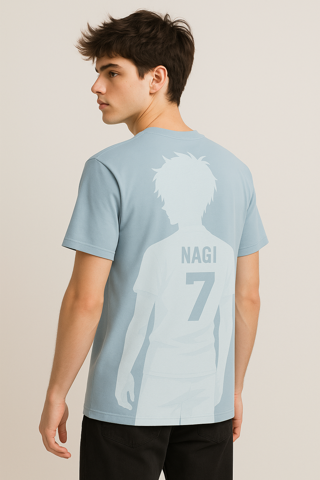 Nagi Seishiro T-Shirt
