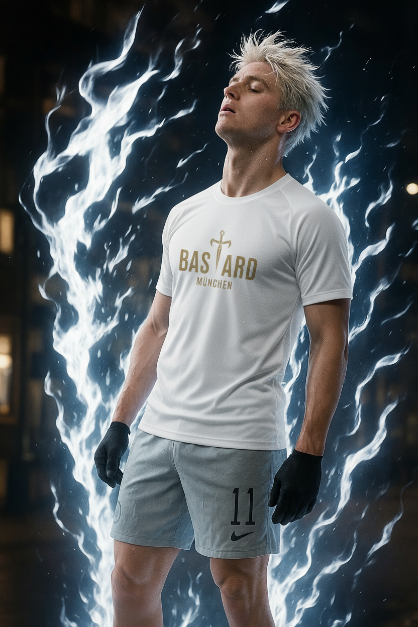 Bastard T-Shirt