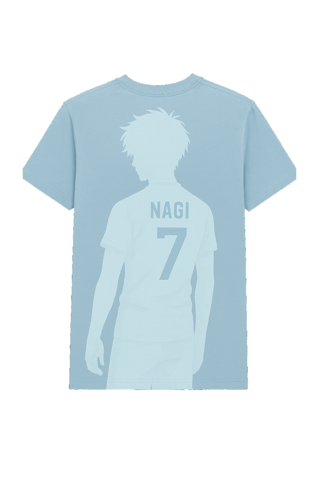 Nagi Seishiro T-Shirt