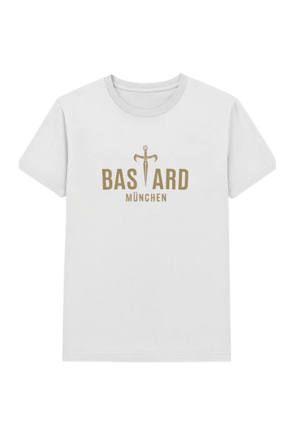 Bastard T-Shirt