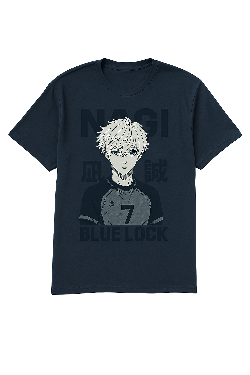 Nagi T-Shirt v2