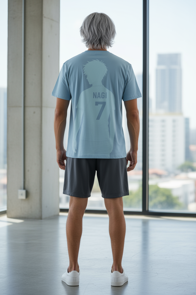 Nagi Seishiro T-Shirt